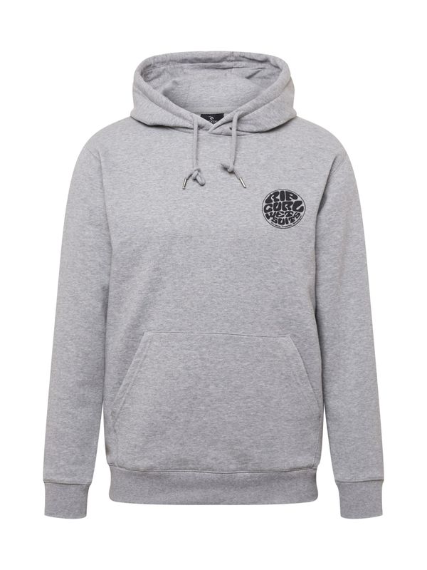 RIP CURL RIP CURL Спортен блузон  сиво / черно