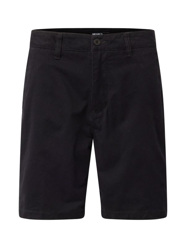 RIP CURL RIP CURL Спортен панталон  черно