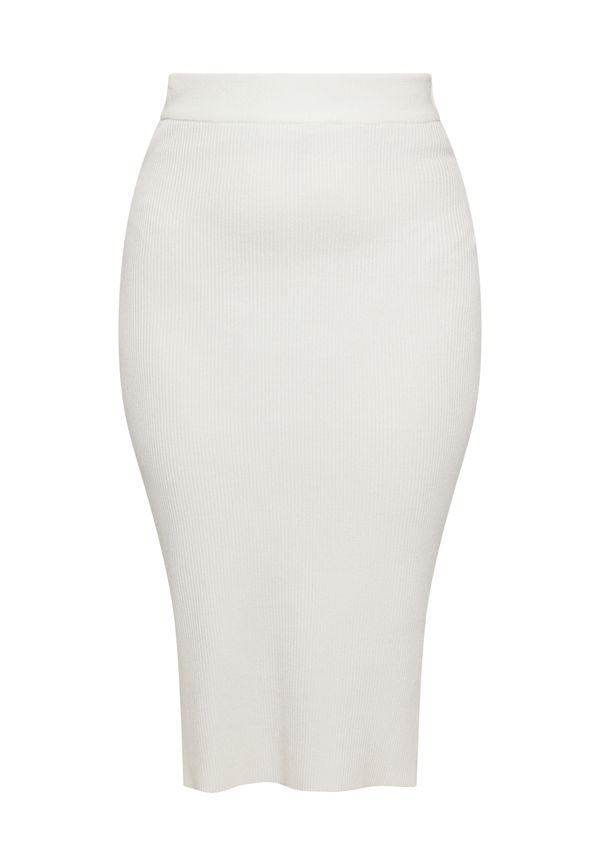 RISA RISA Пола  бял памук