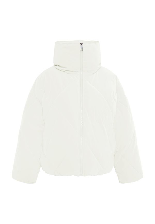 RISA RISA Преходно яке  бяло