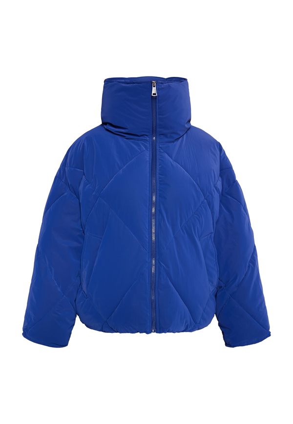 RISA RISA Преходно яке  кралско синьо