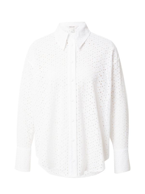 River Island River Island Блуза  бяло