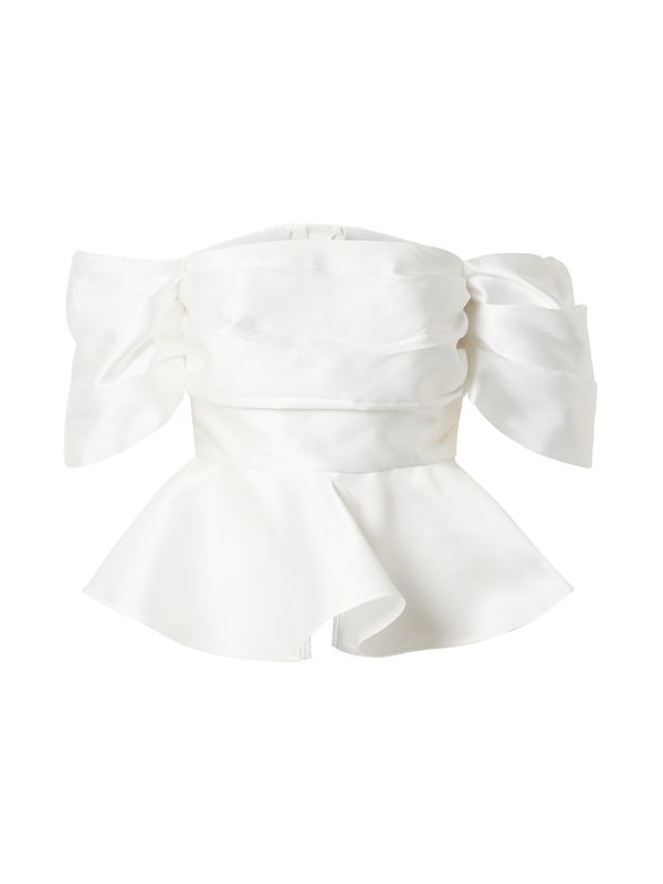 River Island River Island Блуза  бяло