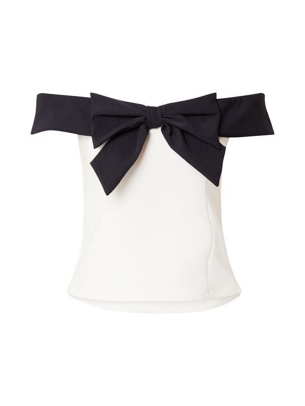 River Island River Island Блуза  черно / бяло