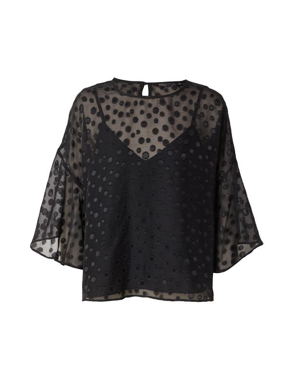 River Island River Island Блуза  черно