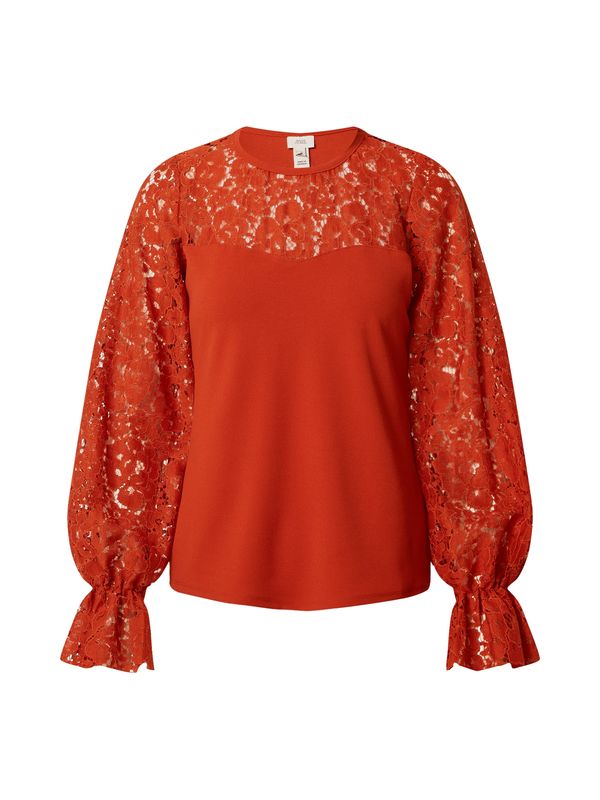 River Island River Island Блуза  тъмно коралово