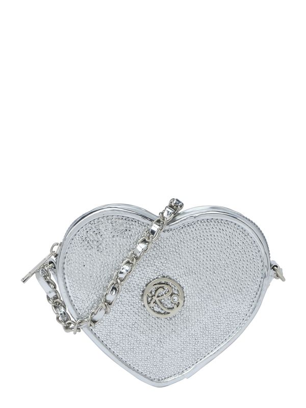 River Island River Island Чанта  сребърно / прозрачно