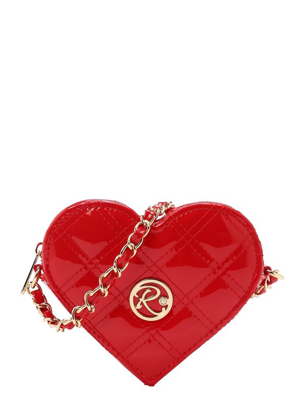 River Island River Island Чанта  злато / червено