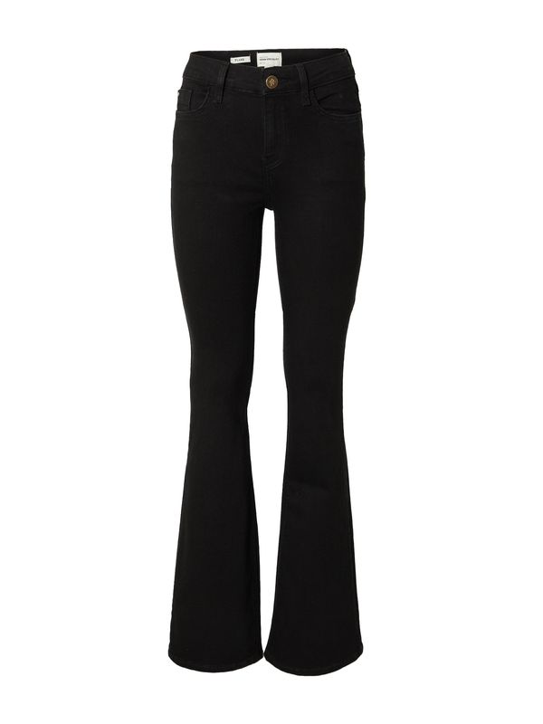 River Island River Island Дънки 'AMELIE'  черен деним