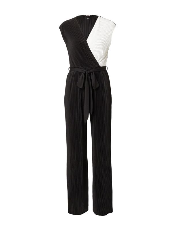 River Island River Island Гащеризон  черно / бяло