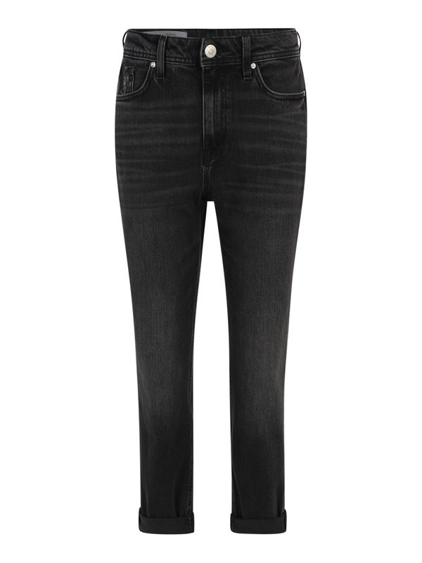 River Island Petite River Island Petite Дънки 'NARISSA'  черно