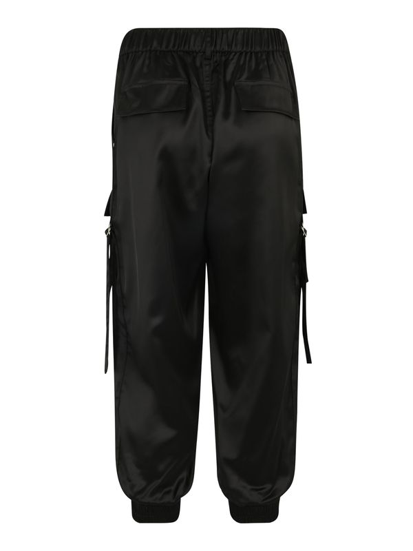 River Island Petite River Island Petite Карго панталон  черно