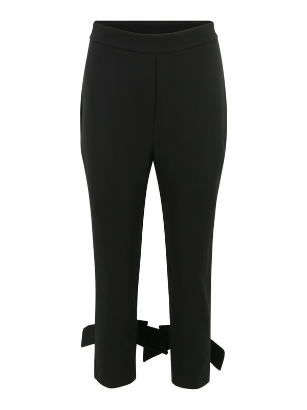 River Island Petite River Island Petite Панталон  черно