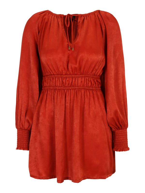 River Island Petite River Island Petite Рокля  червено