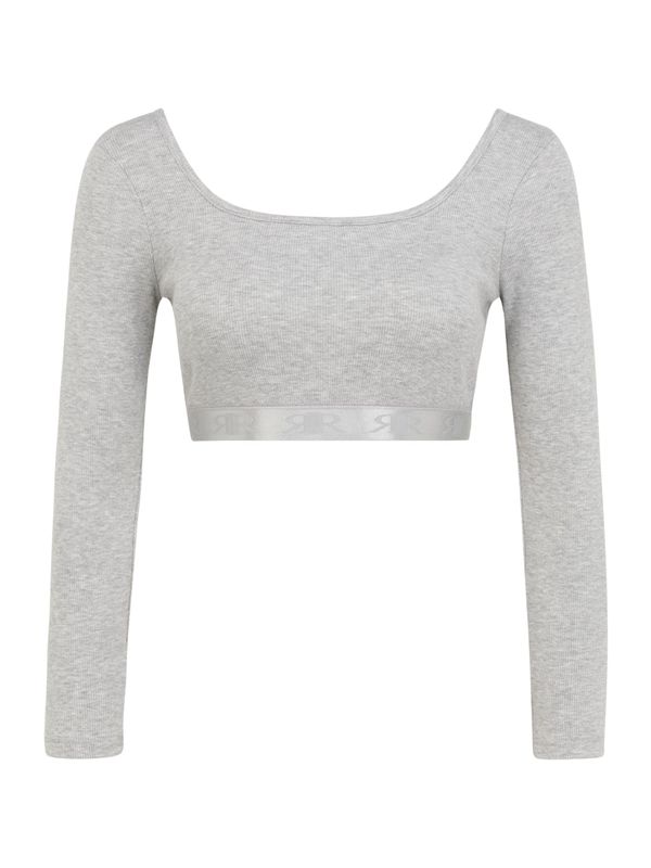 River Island Petite River Island Petite Тениска  сиво