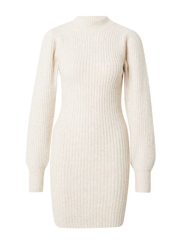 River Island River Island Плетена рокля  екрю