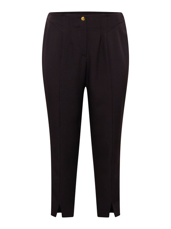 River Island Plus River Island Plus Панталон  черно