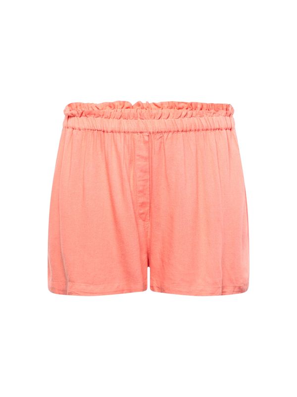 River Island Plus River Island Plus Панталон  пепел от рози