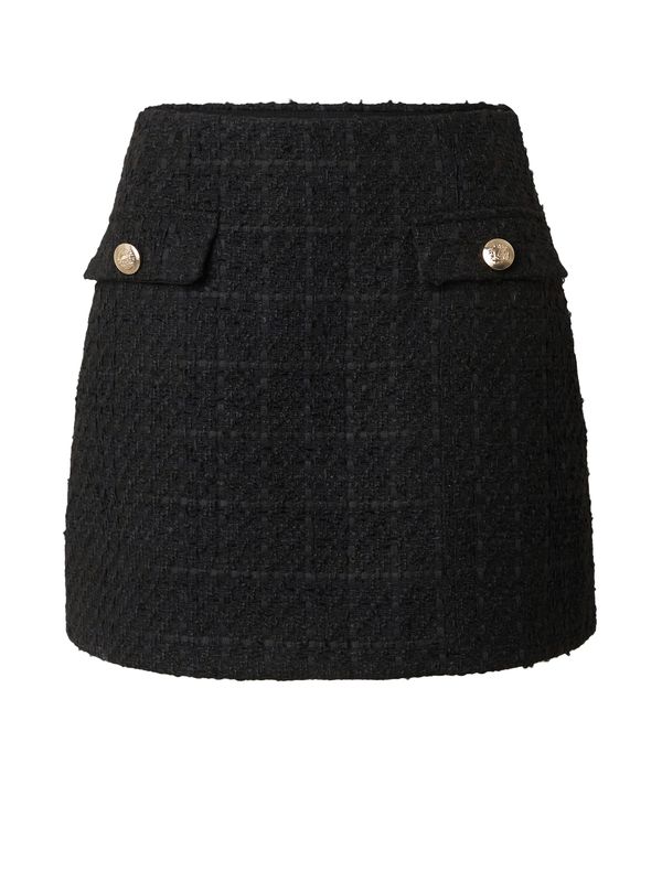 River Island River Island Пола  черно