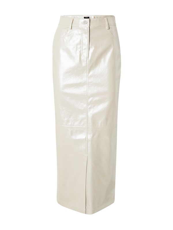 River Island River Island Пола  кремаво