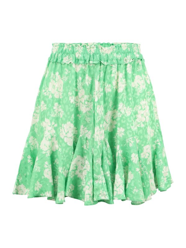 River Island River Island Пола  зелено / бяло