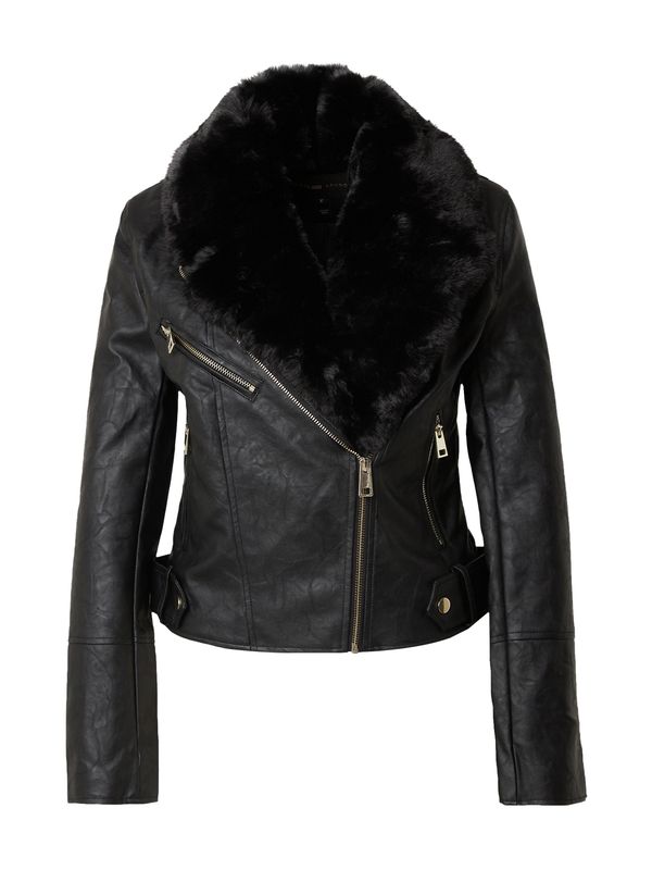 River Island River Island Преходно яке  черно