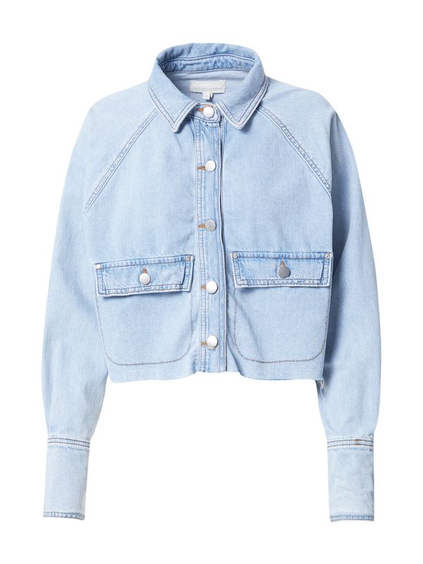 River Island River Island Преходно яке  синьо