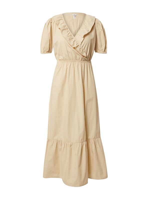 River Island River Island Рокля  бежово