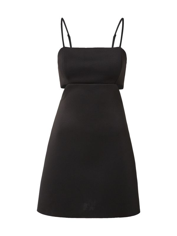 River Island River Island Рокля  черно