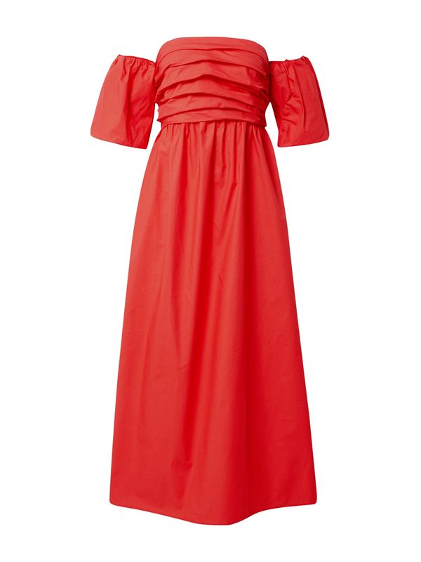 River Island River Island Рокля  червено