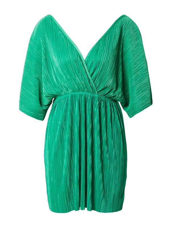 River Island River Island Рокля 'MIMI'  зелено