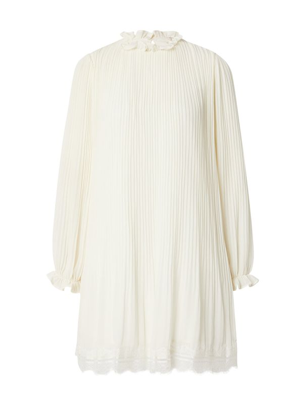 River Island River Island Рокля  слонова кост