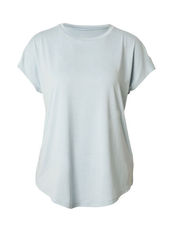 Röhnisch Röhnisch Функционална тениска 'ELI'  синьо / бяло