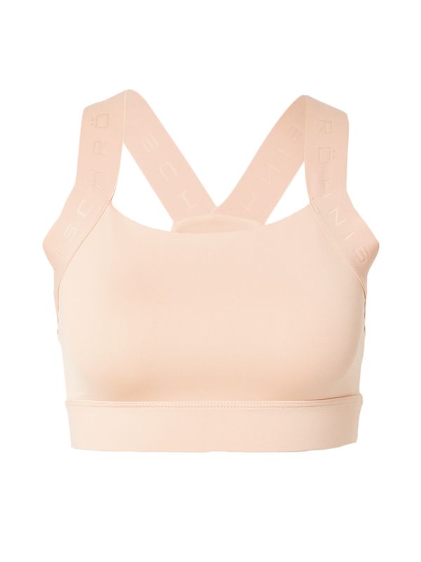 Röhnisch Röhnisch Спортен сутиен 'KAY'  пудра