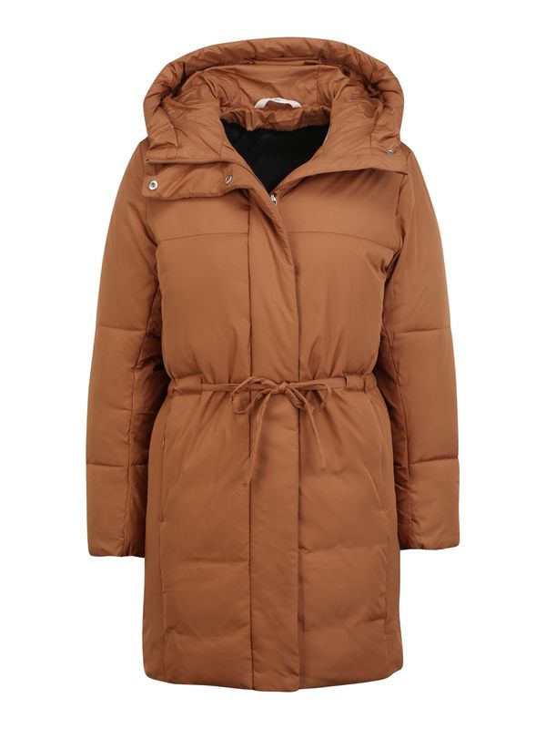 Röhnisch Röhnisch Външно яке 'CANAIMA'  ръждиво кафяво