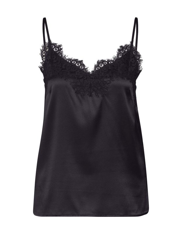 rosemunde rosemunde Блуза  черно