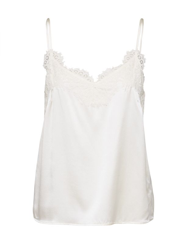 rosemunde rosemunde Блуза  слонова кост