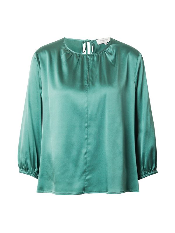 rosemunde rosemunde Блуза  зелено