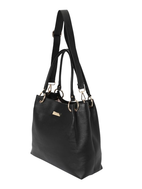 rosemunde rosemunde "Чанта тип ""Shopper"""  черно