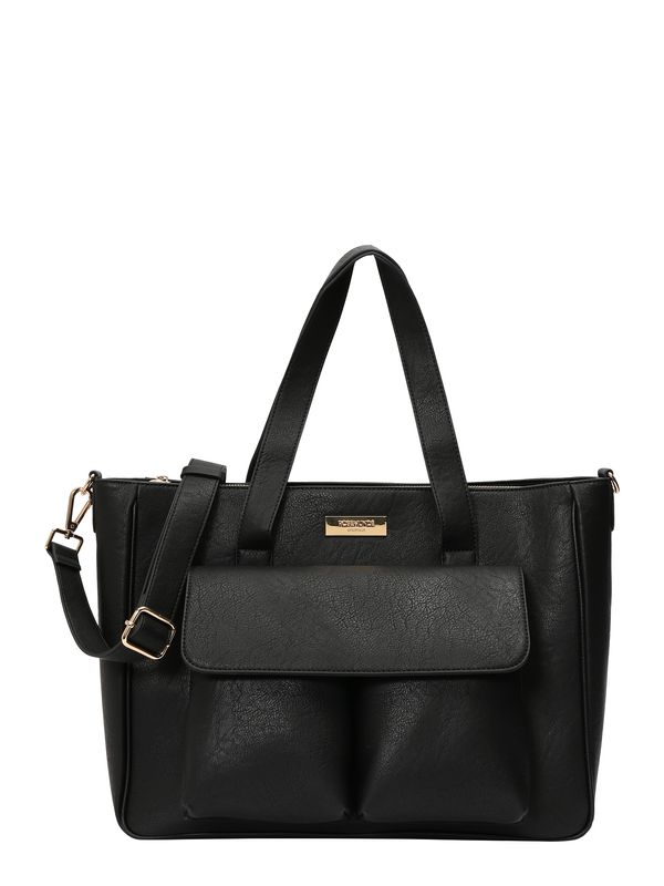 rosemunde rosemunde Чанта за през рамо  черно