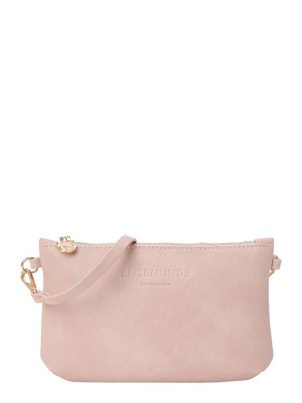 rosemunde rosemunde Клъч  бледорозово