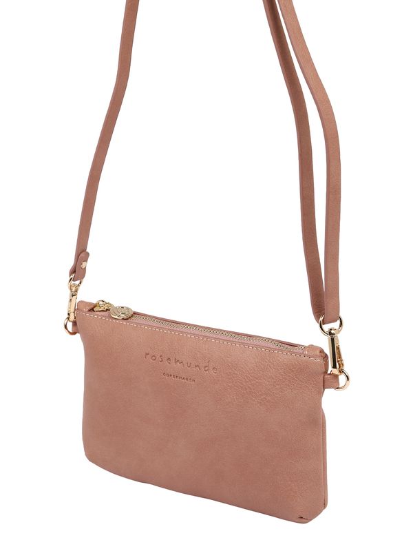 rosemunde rosemunde Клъч  розе