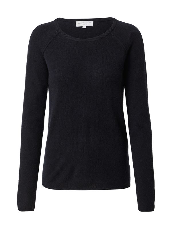 rosemunde rosemunde Пуловер  черно