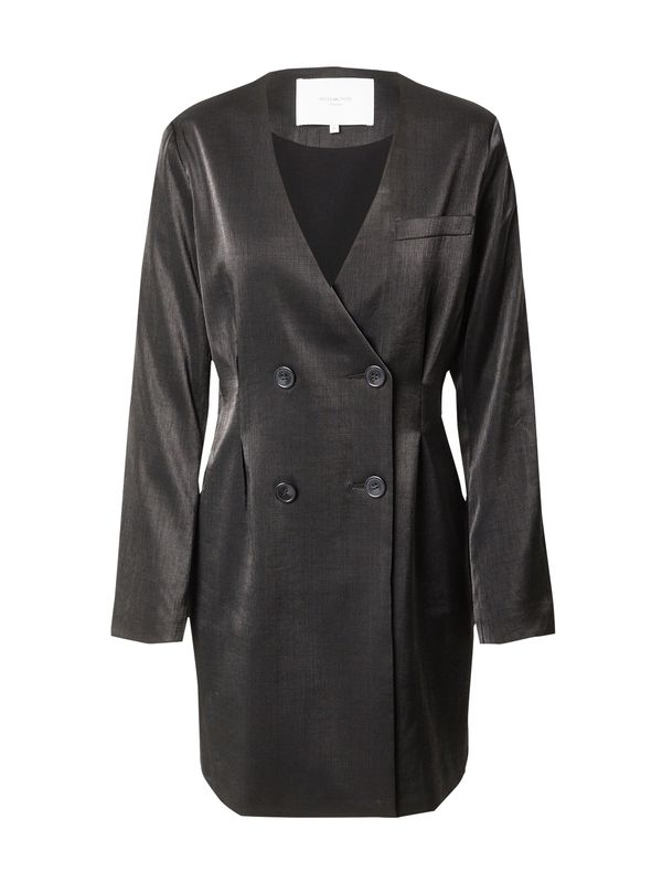 rosemunde rosemunde Рокля  черно