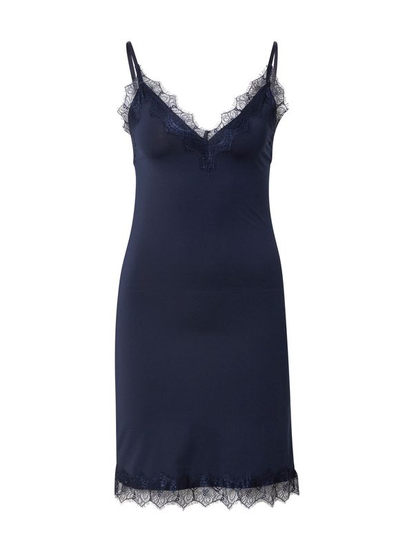 rosemunde rosemunde Рокля 'Strap'  тъмносиньо