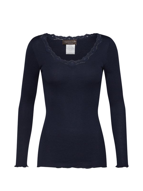 rosemunde rosemunde Тениска  нейви синьо