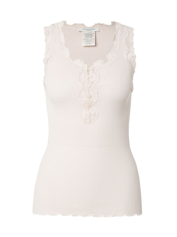 rosemunde rosemunde Топ  бледорозово