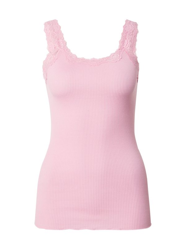 rosemunde rosemunde Топ  бледорозово