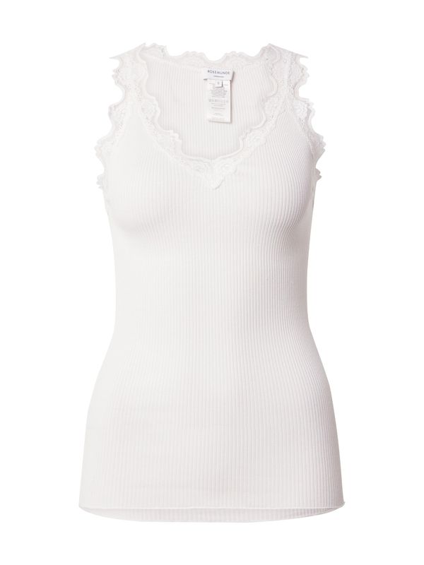 rosemunde rosemunde Топ  бяло