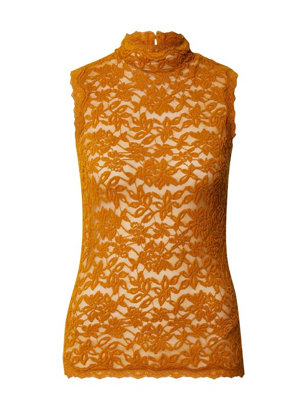 rosemunde rosemunde Топ  горчица